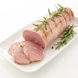 Pork tenderloin