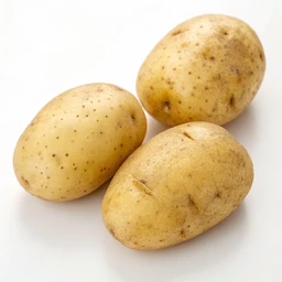 Potatoes by The Little Potato Company