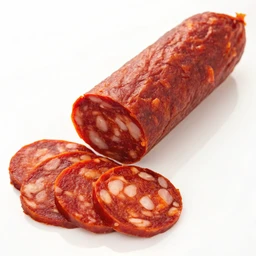 Premium Cured Pork Chorizo by El Viajero