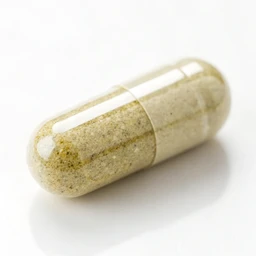 Probiotic Supplement Vegetarian Capsules, Ultimate Flora