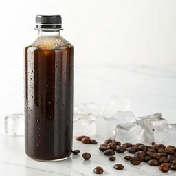 Protein & Energy Cold Brew Coffee by Vega