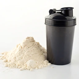 Protein Powder 100% Whey Protein Isolate
