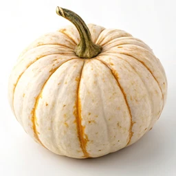 Pumpkin (cooked, boiled, drained, without salt)