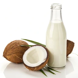 Pure Coconut Unsweetened Coconutmilk by Silk