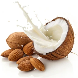 Pure Toasted Coconut Almond Milk Blend by Califia Farms