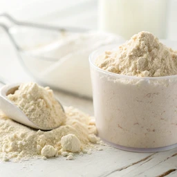 Pure Whey Protein Unflavoured by Bulk Powders