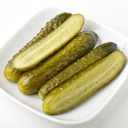 Purely Pickles Kosher Dill Spears by Vlasic