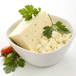 Queso Cotija Cheese