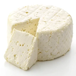 Queso fresco (Mexican white cheese)