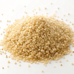 Quinoa flour