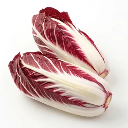Radicchio, Raw