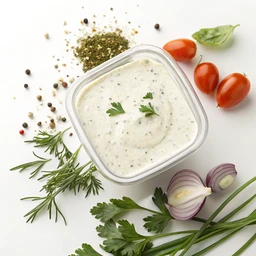 Ranch Dressing Mix by Simply Organic