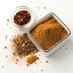 Ras El Hanout Seasoning by Tesco