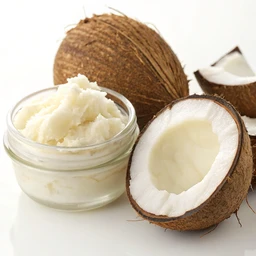 Raw 100% Organic Coconut Butter by Artisana
