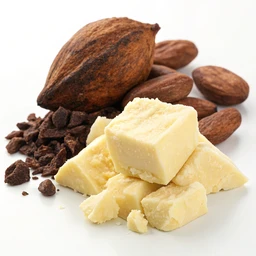 Raw Cacao Butter by Sunfood