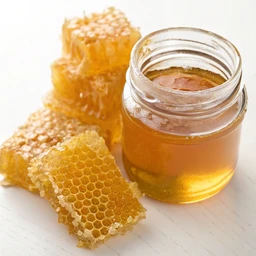 Raw Honey