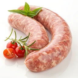Ground Mild Italian Sausage
