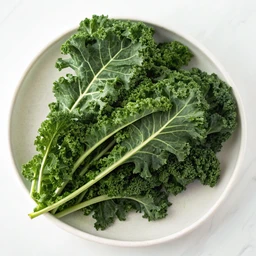 Raw Kale