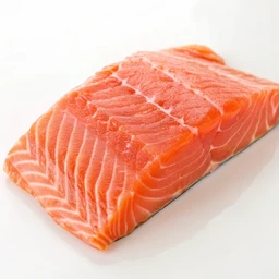 Raw Salmon
