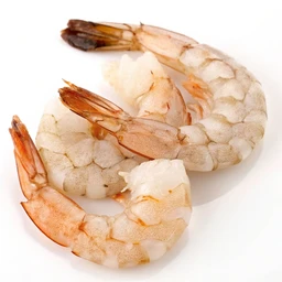 Raw Tail-on Shrimp by Kirkland Signature