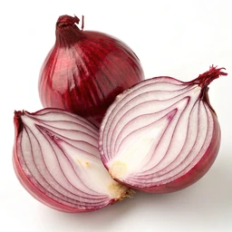 Red Onion