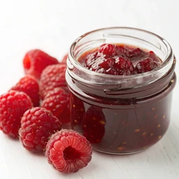 Red Raspberry Preserves Sugar Free by Smucker's