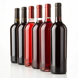 Red wine, other types