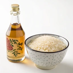 Rice Cooking Wine by Michiu