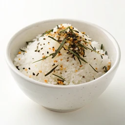 Rice Seasoning by Nori Fumi Furikake