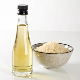Rice Vinegar by Kikkoman