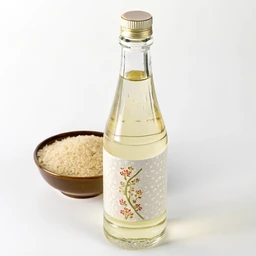 Rice Vinegar by Mitsukan