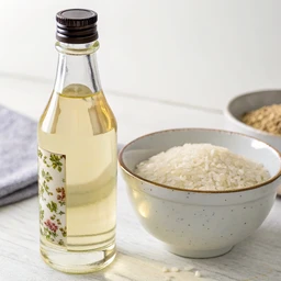 Rice Wine Vinegar by Obento