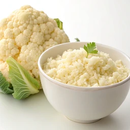 Riced Cauliflower by Kroger