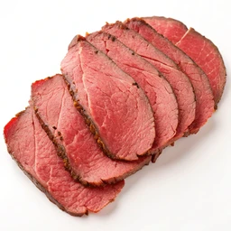 Roast Beef Slices