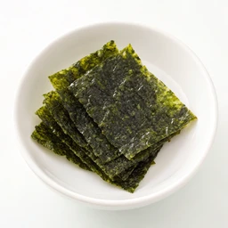 Roasted Seaweed Snack by Kroger