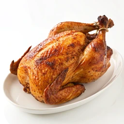 Rotisserie chicken