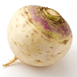 Rutabaga, Raw