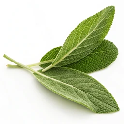 Sage. Fresh