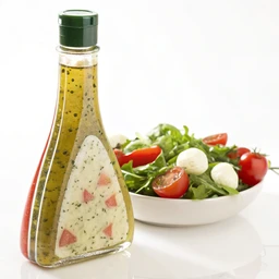 Salad Dressing, Sugar Free Italian Dressing
