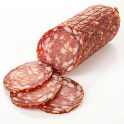 Salami Dry Or Hard Pork