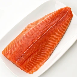 Salmon Sockeye Raw