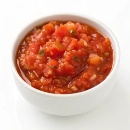Salsa, Traditional, Medium