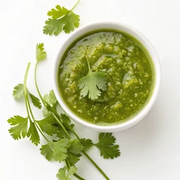Keto Salsa Verde