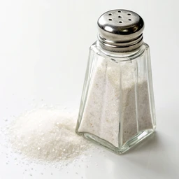 Salt Table