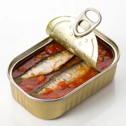Sardiness Sardines In Tomato Sauce by John West