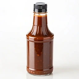 Sauce Barbecue Or BBQ