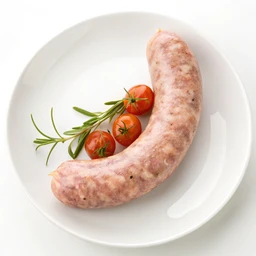 Sausage Italian Pork Raw