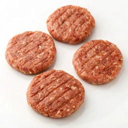 Sausage Patties, Mild