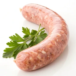 Sausage, Pork, Fresh