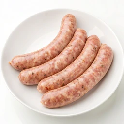 Sausages Pork Chipolatas